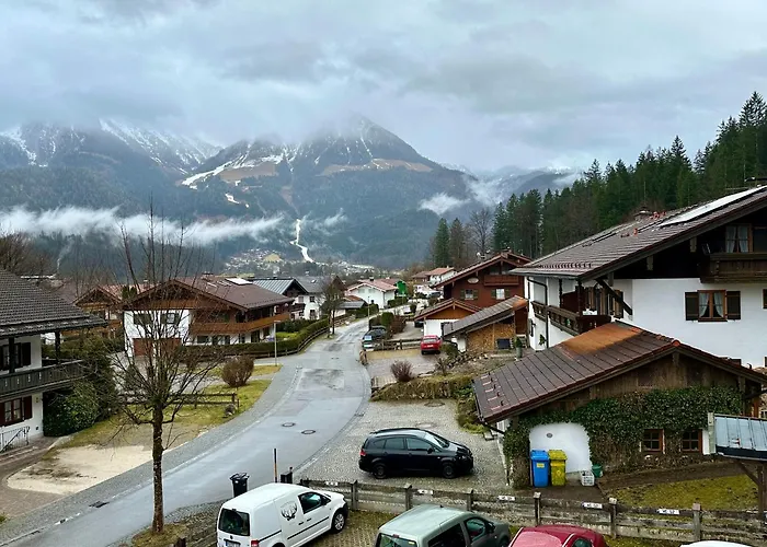 Fewo Sorgenfrei