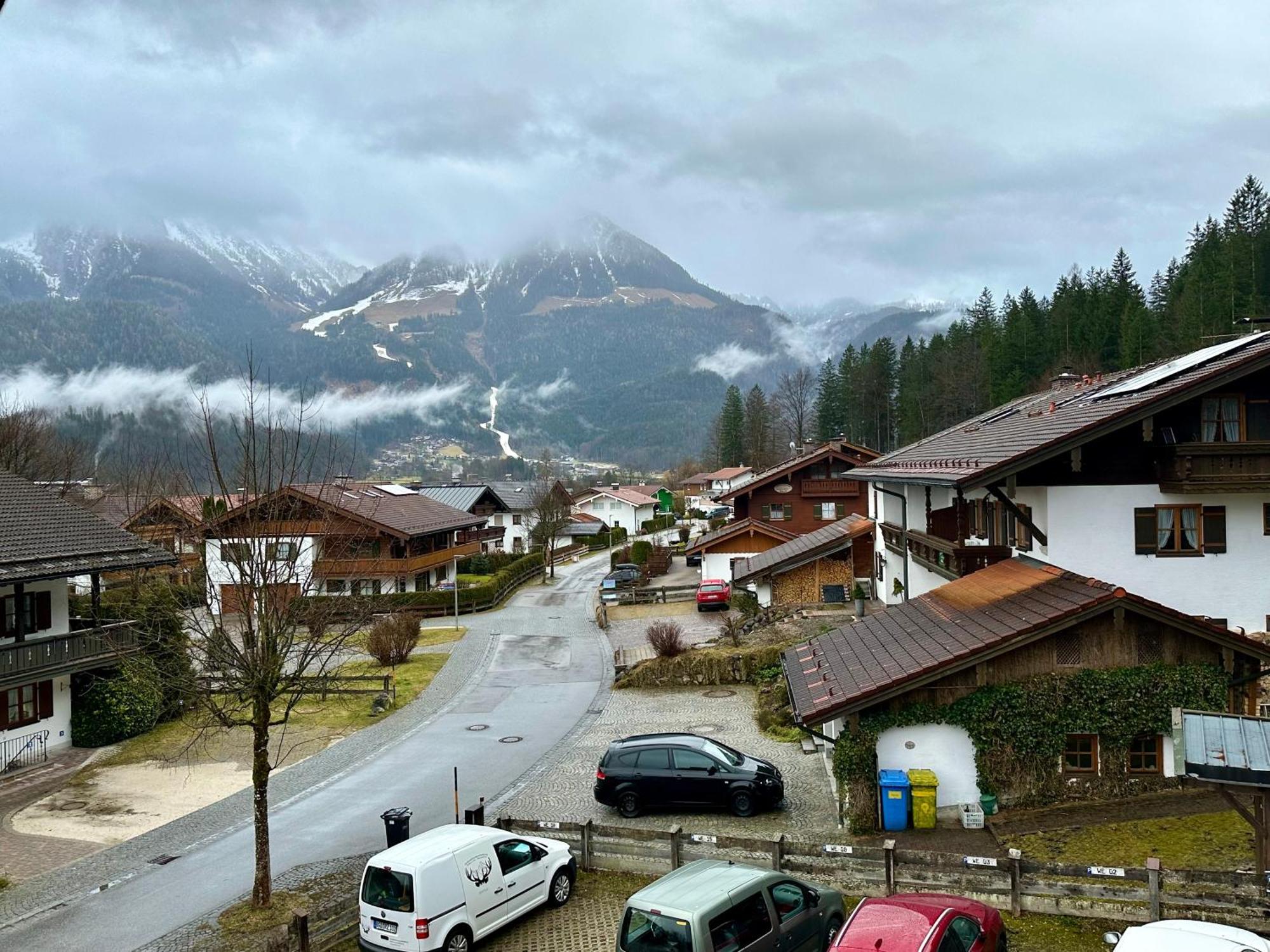 Sorgenfrei Appartement