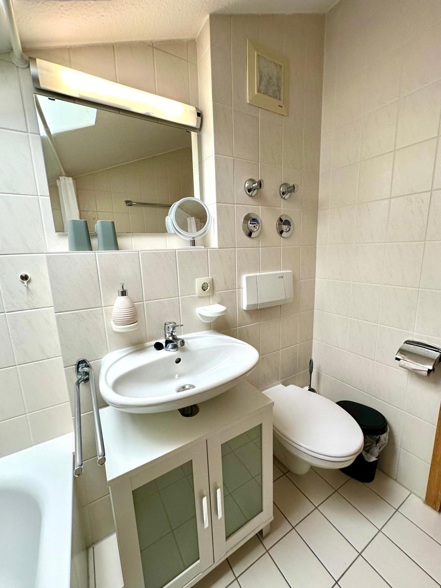 Appartement Sorgenfrei Schönau am Königssee