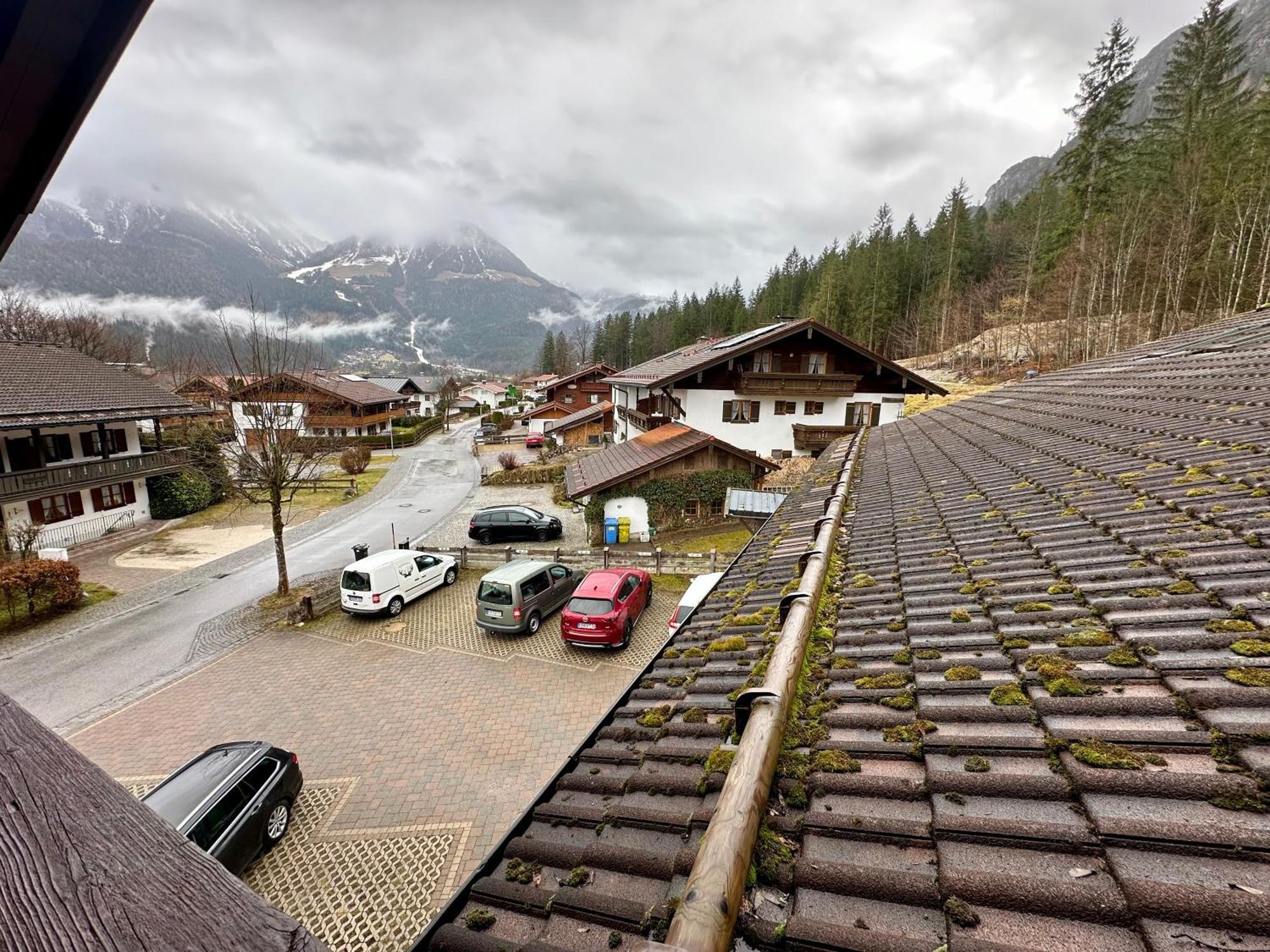 Appartement Sorgenfrei *